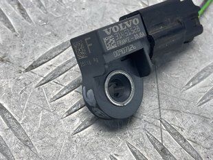 Датчик удара передний 31451528 Volvo XC90 Volvo S90, Volvo V90, Volvo V90 Cross Country, Volvo XC60, Volvo XC90