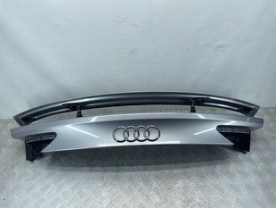 Спойлер багажника Audi A7