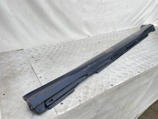 Порог s-line Audi A6