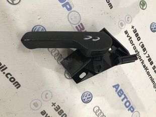 Ручка открывания капота 1K1823633 Volkswagen CC