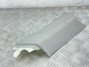Облицювання стійки 8R0867287BWO1 Audi Q5
