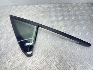 Скло глухе передніх дверей ліве 4M0845113 Audi Q7 Audi Q7, Audi SQ7