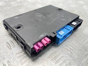 Діагностичний інтерфейс для шини даних (Gateway) 8W8907468F Audi Q7