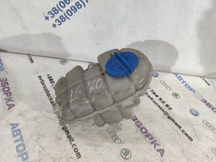 Расширительный бачок 4G0121403G Audi A6 Audi A6, Audi A7, Audi RS7, Audi S6, Audi S7