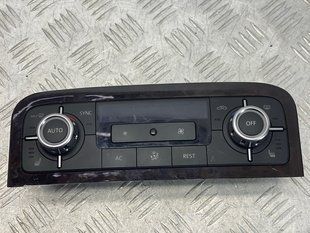 Панель керування кліматом 7P6907040BK Volkswagen Touareg Volkswagen Touareg