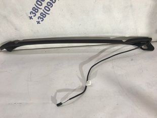 Защитный молдинг левый 7P6827711 Volkswagen Touareg Volkswagen Touareg
