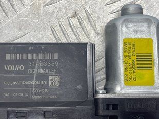 Блок керування дверей 31453359 Volvo XC90