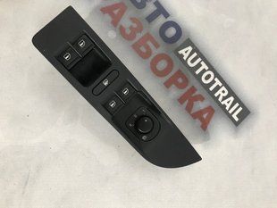Кнопка стеклоподъемника 1K4959857B Volkswagen CC