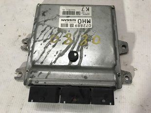 Блок управления двигателем 237031MG1A Infiniti Q50