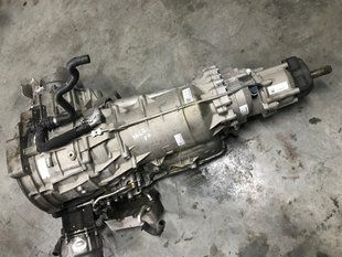 АКПП / Коробка передач 0BK300038A001 Audi A6