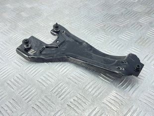 Кронштейн замка капота FT4B16B674AC Ford Edge