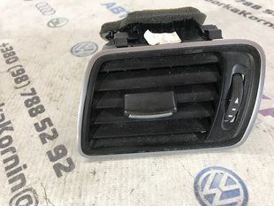 Дефлектор воздуховода 3AB819701A Volkswagen CC