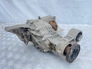 Редуктор заднього мосту 0DB500043D Audi A4 Allroad