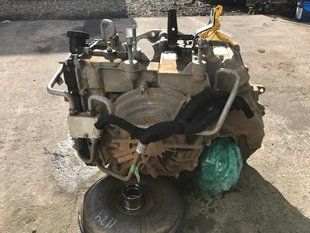 АКПП / Коробка передач DA8Z7000A Ford Flex
