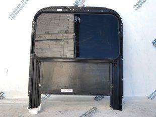 Панорама / люк 4G5877071 Audi A6