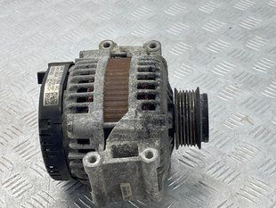 Генератор 06E903018M Audi A6