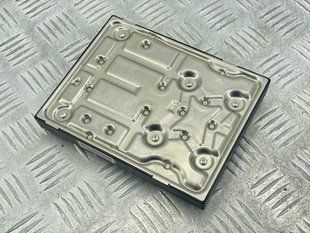 Блок комфорта 4H0907063DM Audi A7