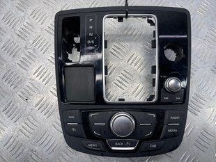 Панель керування MMI з тачпадом 4G1919610C Audi A6