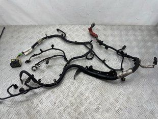 Проводка двигуна Ford Escape