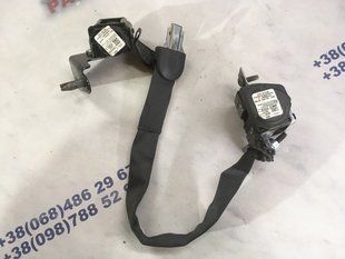 Ремень безопасности DA8374611B68 Ford Flex