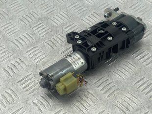 Привідний блок кришки багажника 4M0827851A Audi Q7