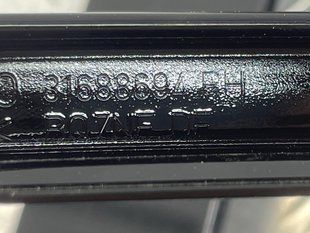 Накладка дверей 31688694 Volvo XC90