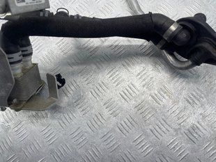 Патрубок 4M1121036 Audi Q7