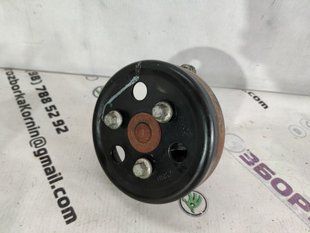 Шкив помпы 5M6Q8509AE Ford Fusion
