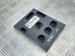 Блок комфорта 8K0907063AH Audi A4