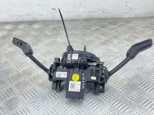 Блок подрулевых переключателей 5Q1953502 Volkswagen Jetta