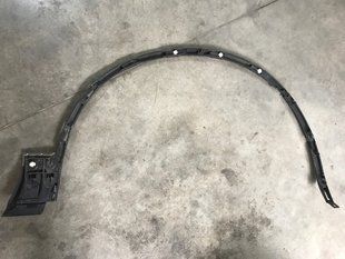 Розширювач / накладка арки крила 7P6853717C Volkswagen Touareg