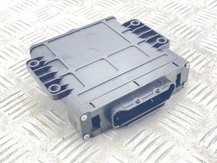 Блок управления АКПП 0C8927750AQ Audi Q7