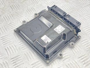 Блок керування двигуном 31452233 Volvo XC90