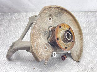 Поворотный кулак / Цапфа с подшипником 8K0505432AR Audi A6