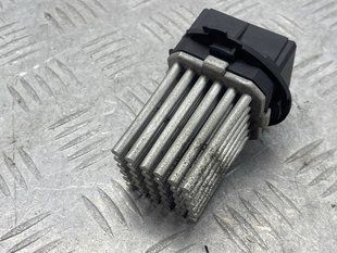 Резистор печки 30767040 Volvo XC60