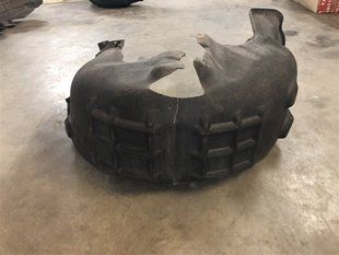 Подкрылок 4G0810171A Audi A6