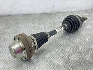 Полуось Volkswagen Touareg