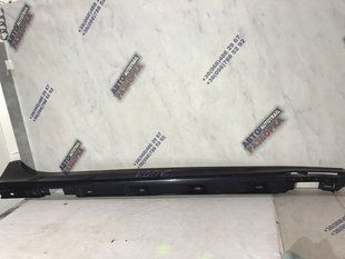Порог 4G8853860E Audi A7