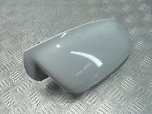Корпус зовнішнього дзеркала 4H0857528BGRU Audi A8