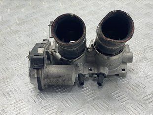 Дроссельная заслонка 079133062L Audi S6