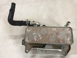 Радиатор АКПП 4M0317021G Audi Q7