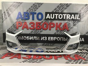 Бампер комплектный 4K8807065CGRU Audi A7