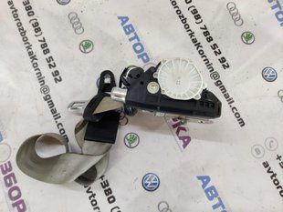 Ремінь безпеки 4L1857706ATPT Audi Q7