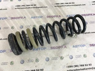 Пружина CV615B669BME Ford Escape