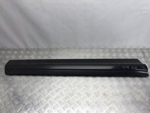 Накладка двери передняя левая 4L0853959F Audi Q7 Audi Q7