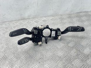 Блок подрулевых переключателей 8X0953502B Audi Q3