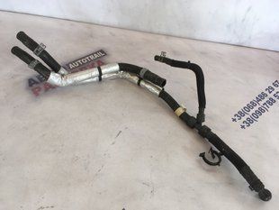 Трубка кондиционера F2G318C266BFF Ford Edge
