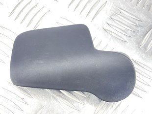 Ручка відкривання капота 4M1823533C4PK Audi Q7