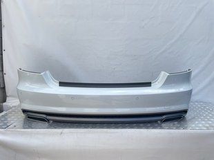 Бампер Audi A7