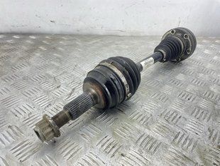 Полуось 7P0407271C Volkswagen Touareg